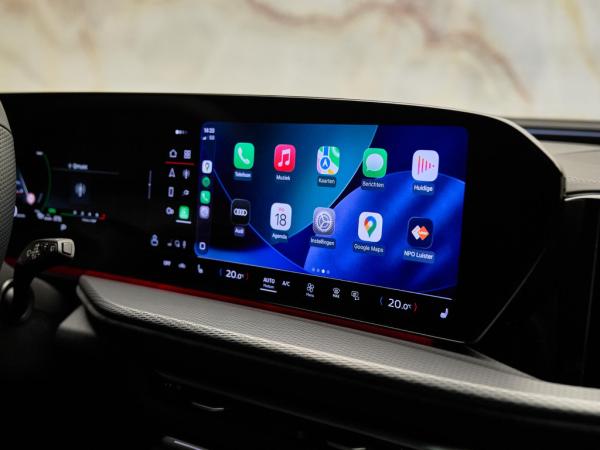 Audi Q5 E-Hybrid Quattro S Edition | Audi occasion