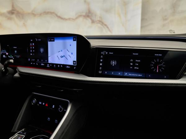 Audi Q5 E-Hybrid Quattro S Edition | Audi occasion