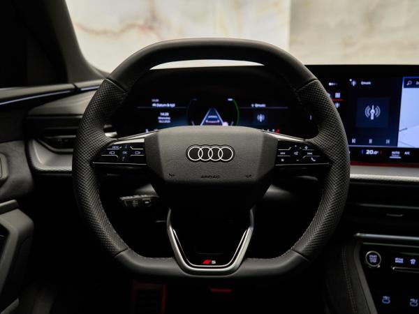 Audi Q5 E-Hybrid Quattro S Edition | Audi occasion