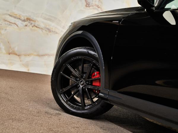 Audi Q5 E-Hybrid Quattro S Edition | Audi occasion