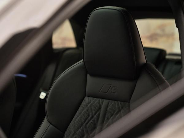 Audi Q5 E-Hybrid Quattro S Edition Competition | Audi occasion