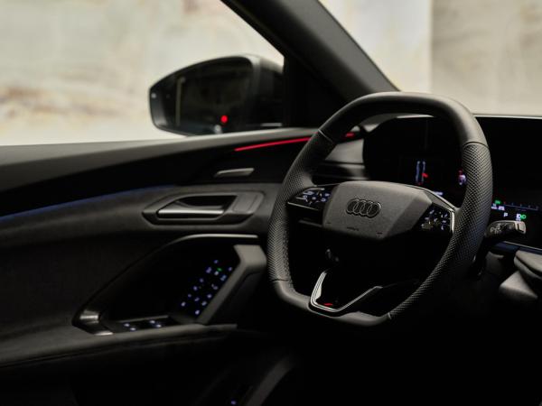 Audi Q5 E-Hybrid Quattro S Edition Competition | Audi occasion