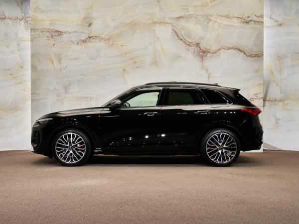 Audi Q5 E-Hybrid Quattro S Edition Competition | Audi occasion