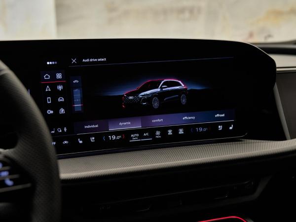 Audi Q5 E-Hybrid Quattro S Edition Competition | Audi occasion