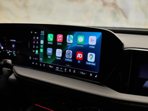 Audi Q5 E-Hybrid Quattro S Edition Competition | Audi occasion