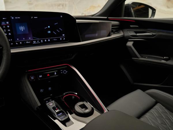 Audi Q5 E-Hybrid Quattro S Edition Competition | Audi occasion