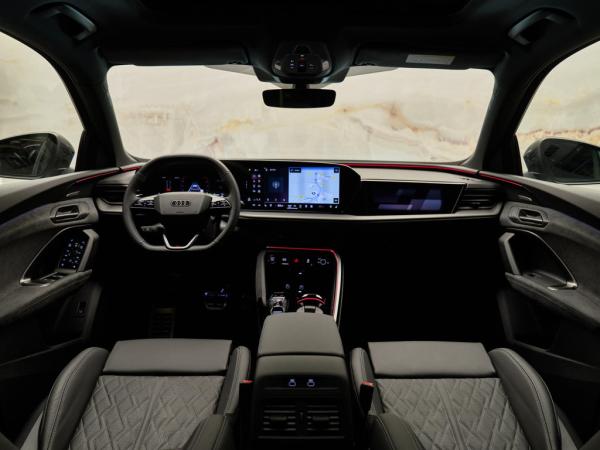 Audi Q5 E-Hybrid Quattro S Edition Competition | Audi occasion