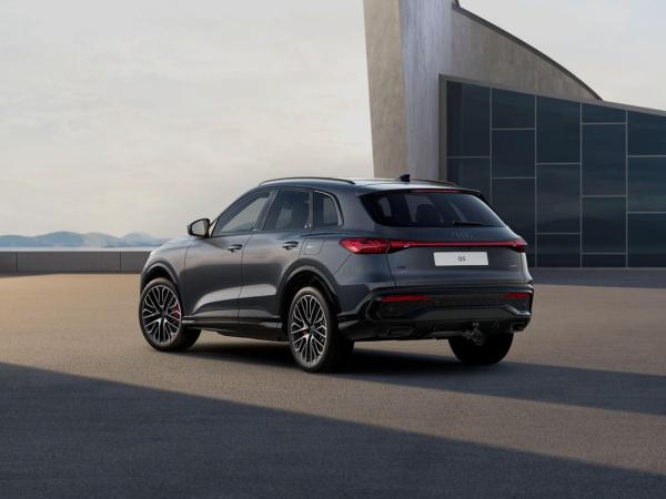 Audi Q5 E-Hybrid Quattro S Edition Competition | Audi occasion