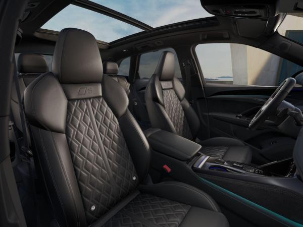 Audi Q5 E-Hybrid Quattro S Edition Competition | Audi occasion