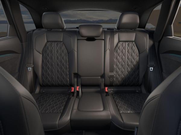 Audi Q5 E-Hybrid Quattro S Edition Competition | Audi occasion