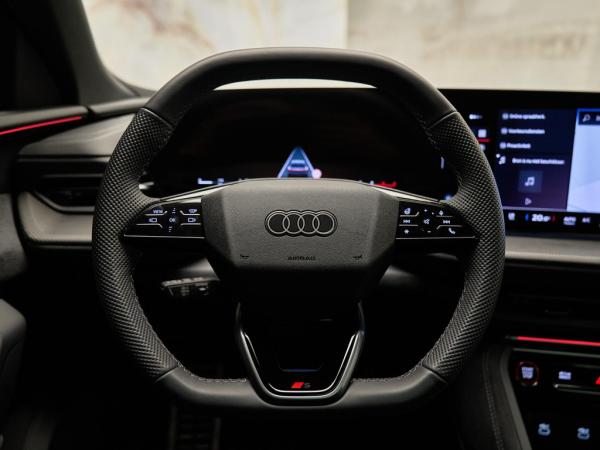 Audi Q5 E-Hybrid Quattro S Edition Competition | Audi occasion