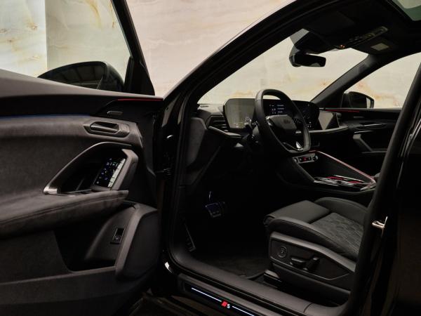 Audi Q5 E-Hybrid Quattro S Edition Competition | Audi occasion