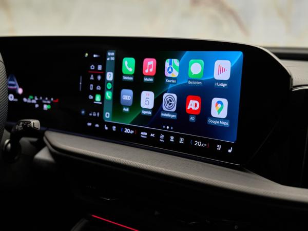 Audi Q5 E-Hybrid Quattro S Edition Competition | Audi occasion