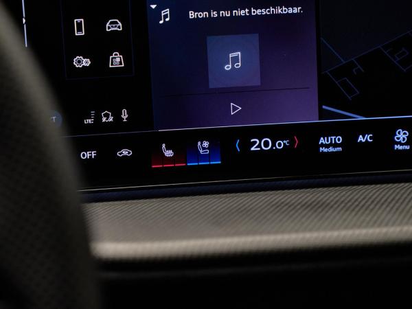 Audi Q5 E-Hybrid Quattro S Edition Competition | Audi occasion