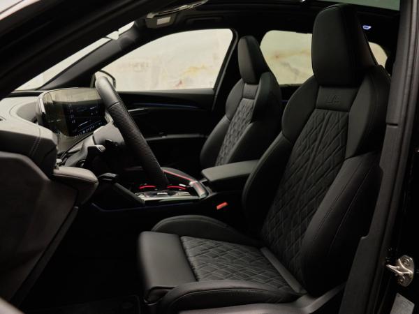 Audi Q5 E-Hybrid Quattro S Edition Competition | Audi occasion