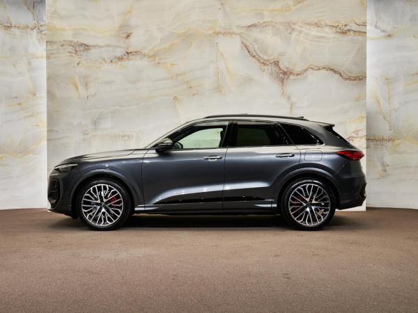 Audi Q5 E-Hybrid Quattro S Edition Competition | Audi occasion