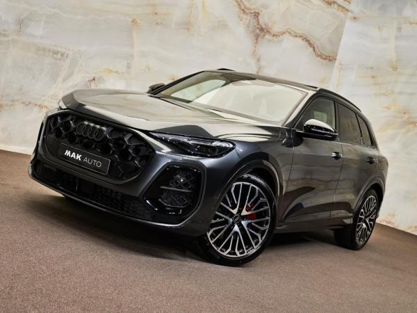 Audi Q5 E-Hybrid Quattro S Edition Competition | Audi occasion Audi Q5 E-Hybrid Quattro S Edition Competition | Audi occasion