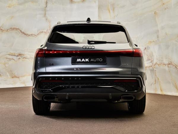 Audi Q5 E-Hybrid Quattro S Edition Competition | Audi occasion Audi Q5 E-Hybrid Quattro S Edition Competition | Audi occasion