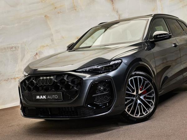 Audi Q5 E-Hybrid Quattro S Edition Competition | Audi occasion Audi Q5 E-Hybrid Quattro S Edition Competition | Audi occasion