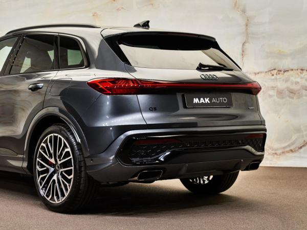 Audi Q5 E-Hybrid Quattro S Edition Competition | Audi occasion Audi Q5 E-Hybrid Quattro S Edition Competition | Audi occasion