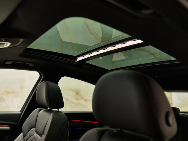 Audi Q5 Sportback 50 TFSI e S Edition | Audi occasion