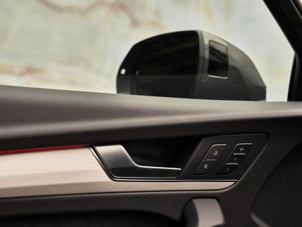 Audi Q5 Sportback 50 TFSI e S Edition | Audi occasion