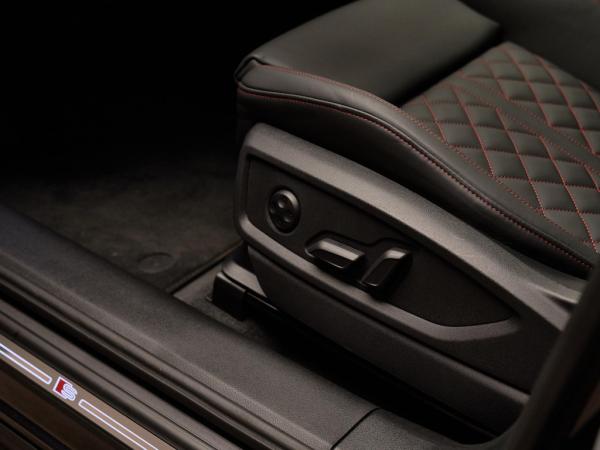 Audi Q5 Sportback 50 TFSI e S Edition | Audi occasion