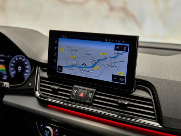 Audi Q5 Sportback 50 TFSI e S Edition | Audi occasion