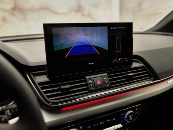 Audi Q5 Sportback 50 TFSI e S Edition | Audi occasion