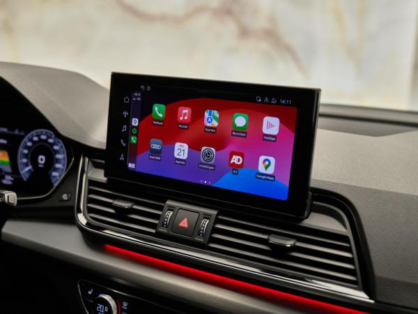 Audi Q5 Sportback 50 TFSI e S Edition | Audi occasion