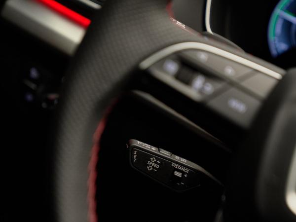 Audi Q5 Sportback 50 TFSI e S Edition | Audi occasion