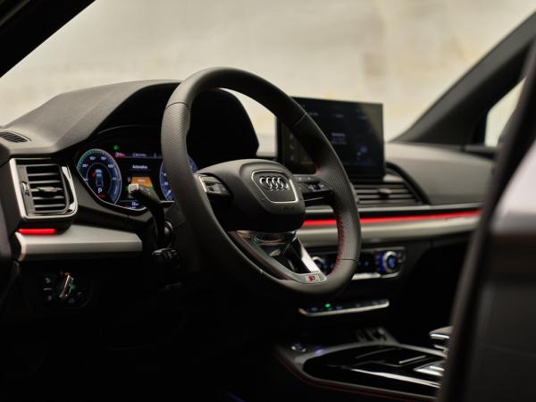 Audi Q5 Sportback 50 TFSI e S Edition | Audi occasion