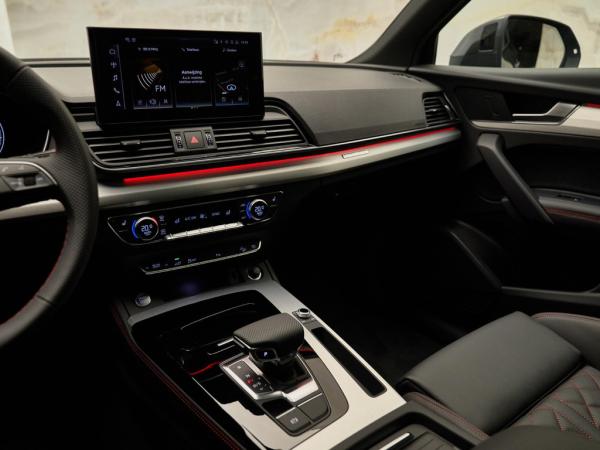 Audi Q5 Sportback 50 TFSI e S Edition | Audi occasion