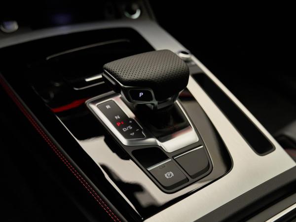 Audi Q5 Sportback 50 TFSI e S Edition | Audi occasion