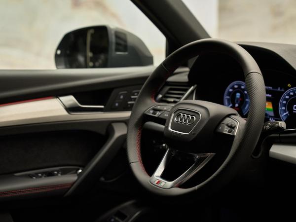 Audi Q5 Sportback 50 TFSI e S Edition | Audi occasion