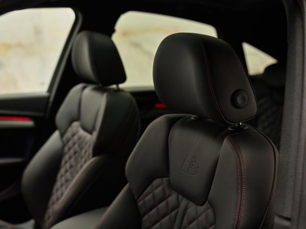 Audi Q5 Sportback 50 TFSI e S Edition | Audi occasion