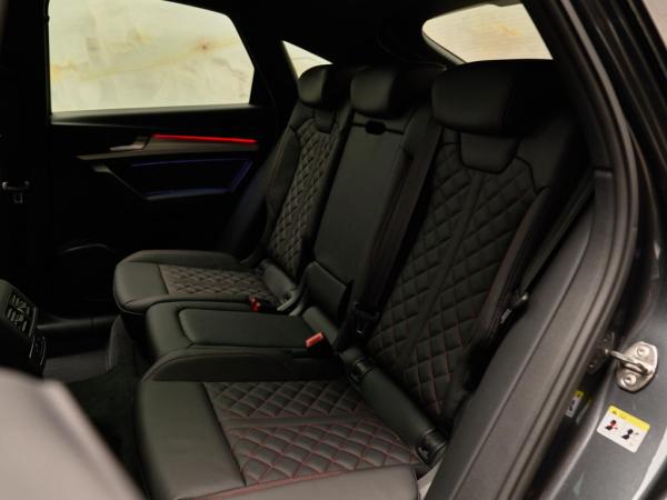 Audi Q5 Sportback 50 TFSI e S Edition | Audi occasion