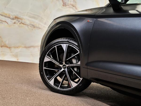 Audi Q5 Sportback 50 TFSI e S Edition | Audi occasion