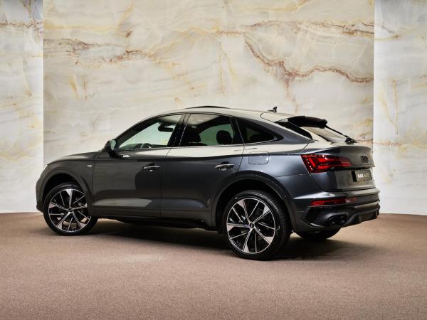 Audi Q5 Sportback 50 TFSI e S Edition | Audi occasion