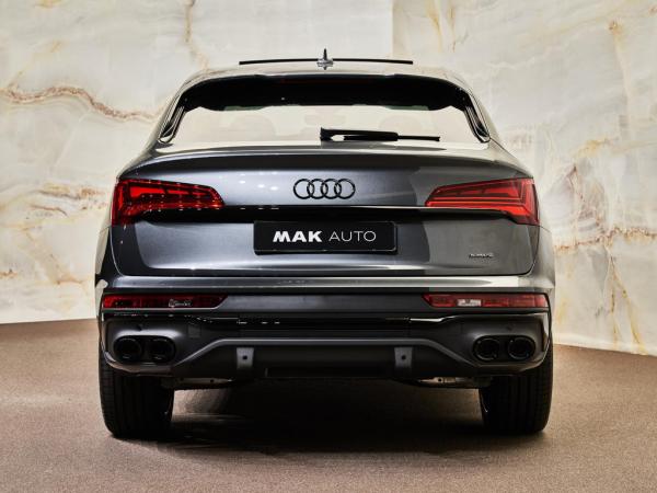 Audi Q5 Sportback 50 TFSI e S Edition | Audi occasion