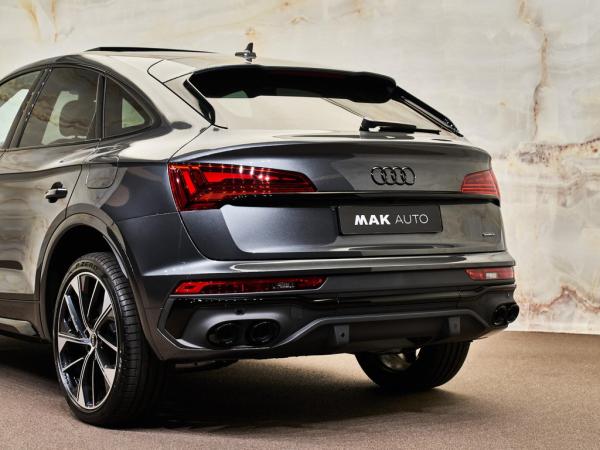 Audi Q5 Sportback 50 TFSI e S Edition | Audi occasion