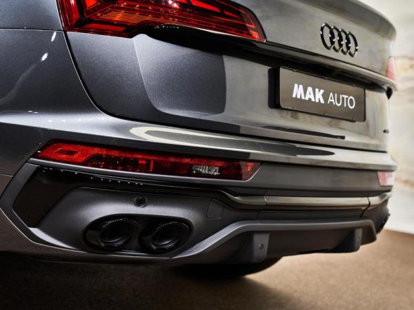 Audi Q5 Sportback 50 TFSI e S Edition | Audi occasion