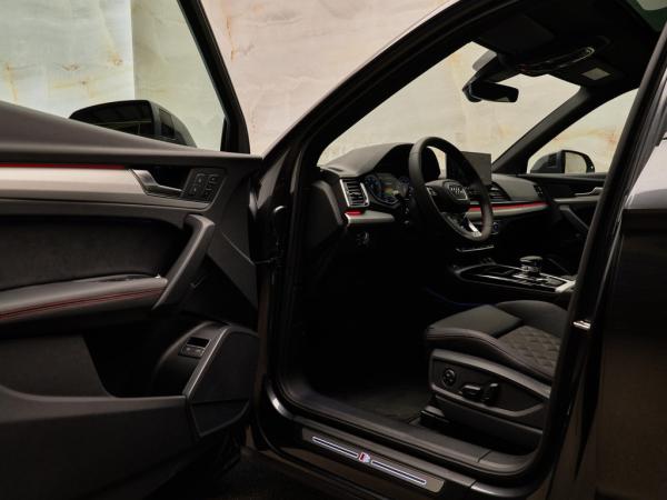 Audi Q5 Sportback 50 TFSI e S Edition | Audi occasion