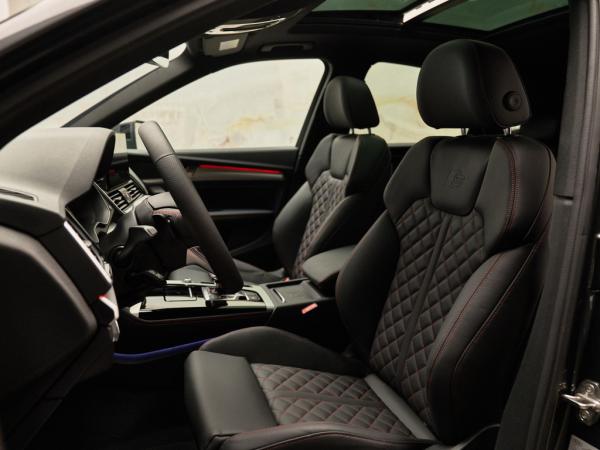 Audi Q5 Sportback 50 TFSI e S Edition | Audi occasion