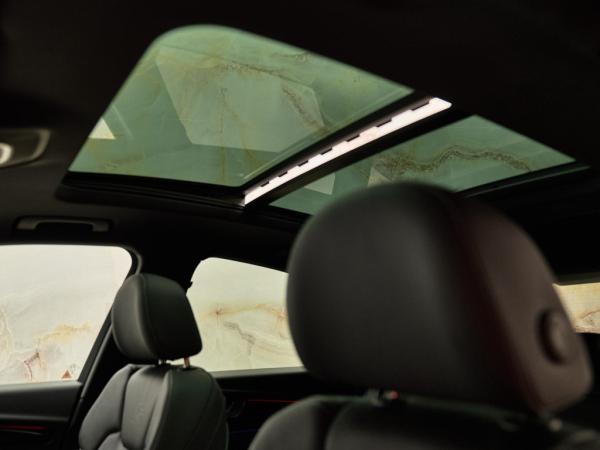 Audi Q5 Sportback 50 TFSI e S Edition Competition | Audi occasion