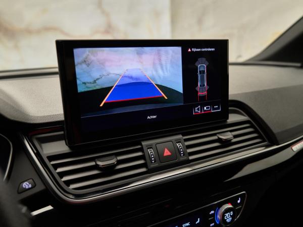 Audi Q5 Sportback 50 TFSI e S Edition Competition | Audi occasion