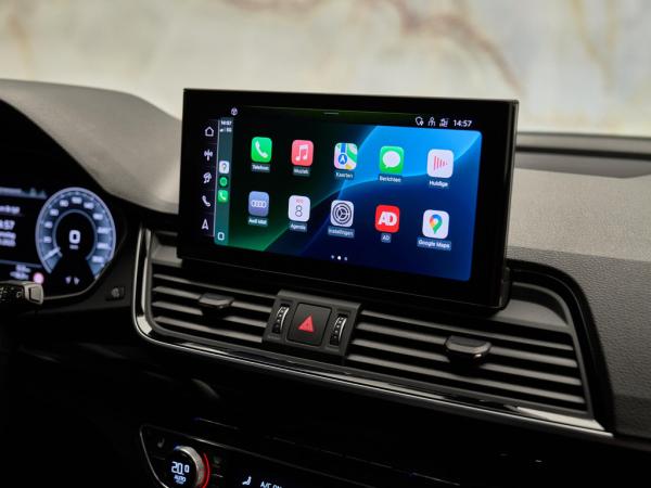 Audi Q5 Sportback 50 TFSI e S Edition Competition | Audi occasion