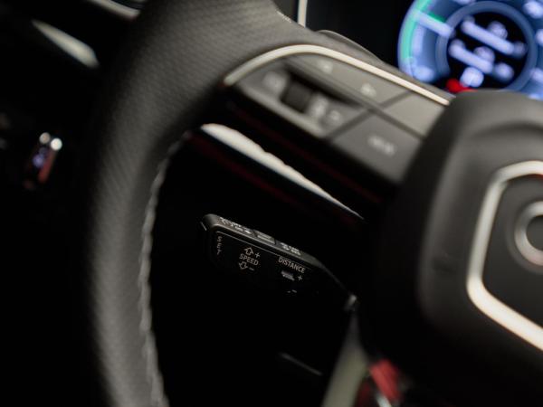 Audi Q5 Sportback 50 TFSI e S Edition Competition | Audi occasion