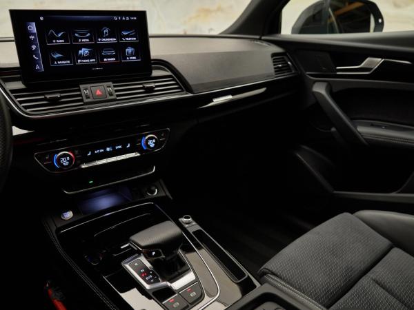 Audi Q5 Sportback 50 TFSI e S Edition Competition | Audi occasion