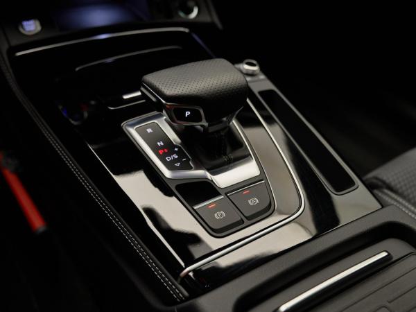 Audi Q5 Sportback 50 TFSI e S Edition Competition | Audi occasion